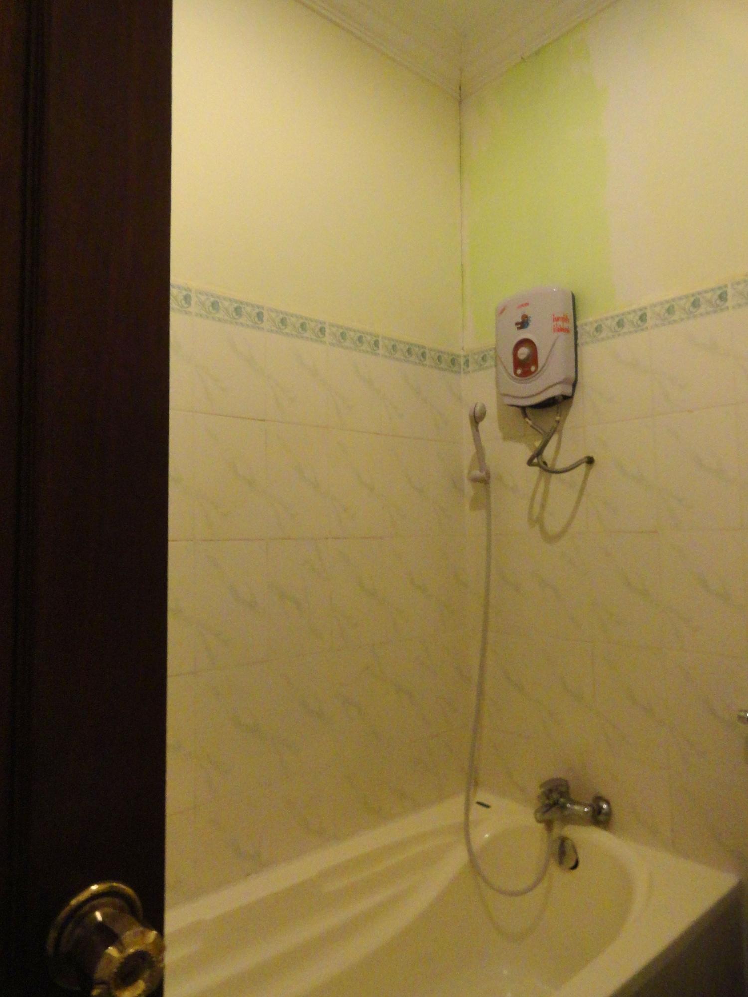 Green Park Village Guesthouse Siem Reap Bagian luar foto