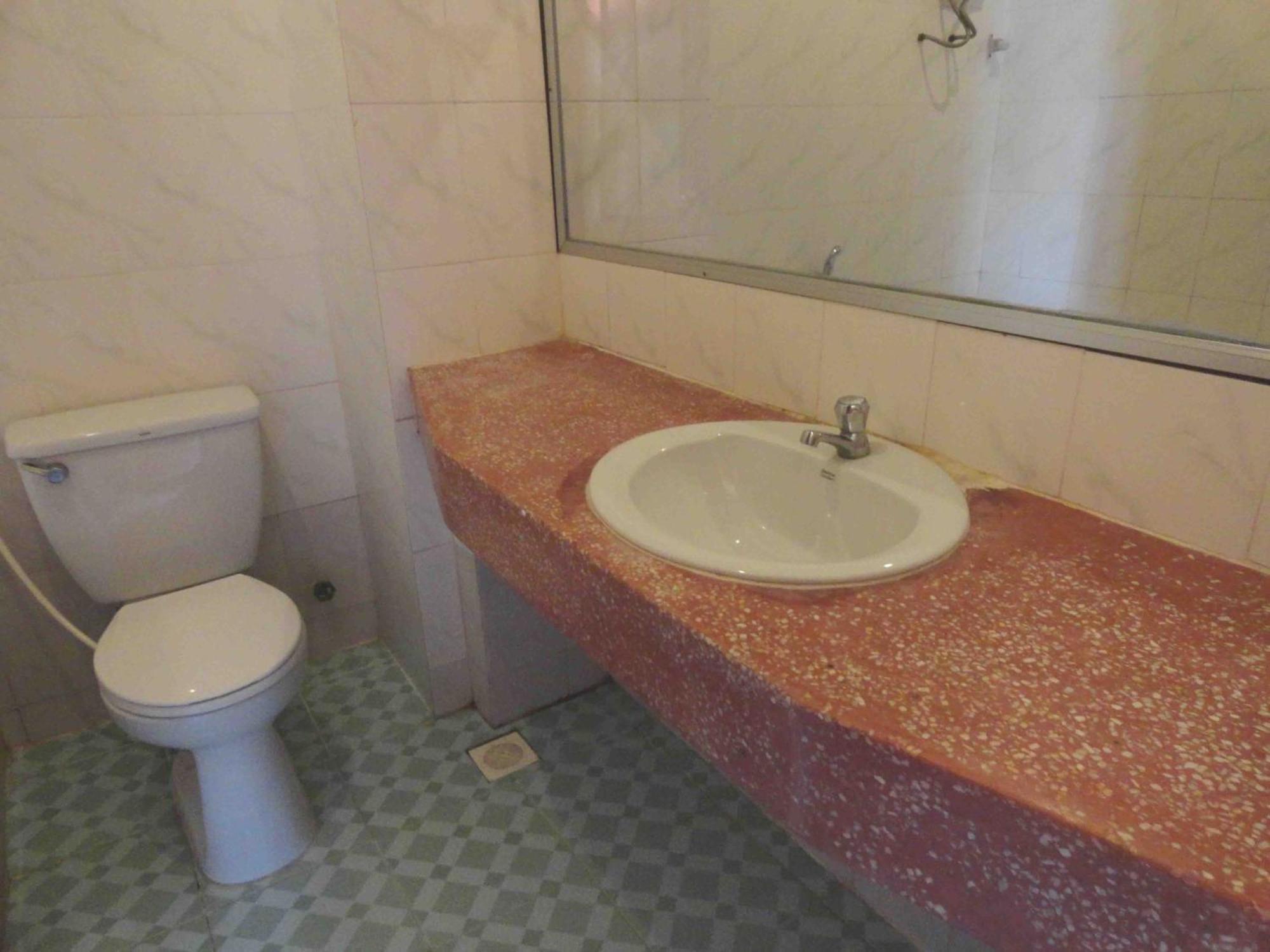 Green Park Village Guesthouse Siem Reap Bagian luar foto